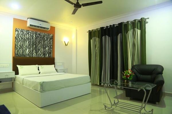 Hydel Palace Hotel & Resorts